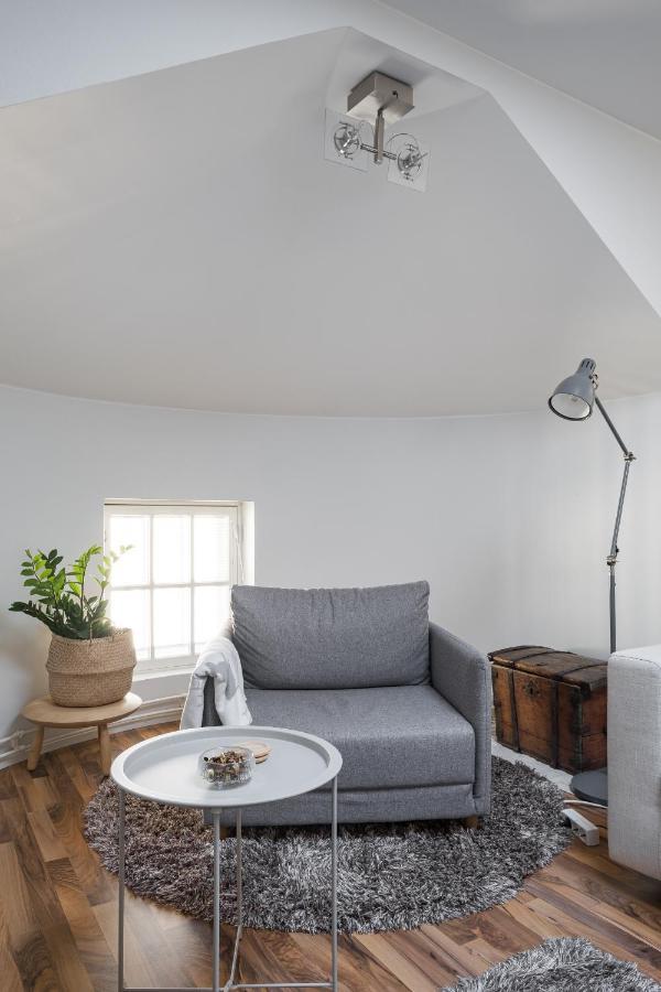 Yellow Tower In Design District Helsinki, 1 Bedroom Apartment, Floor